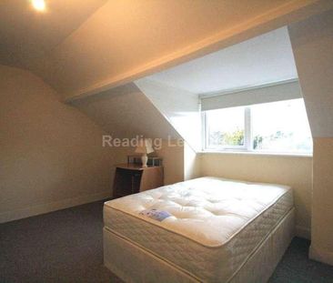 House Share - Addington Road, Reading, RG1 - Photo 3