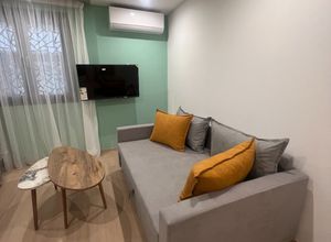 Studio/Γκαρσονιέρα για ενοικίαση - Βαρδάρης - Λαχανόκηποι, - Photo 1