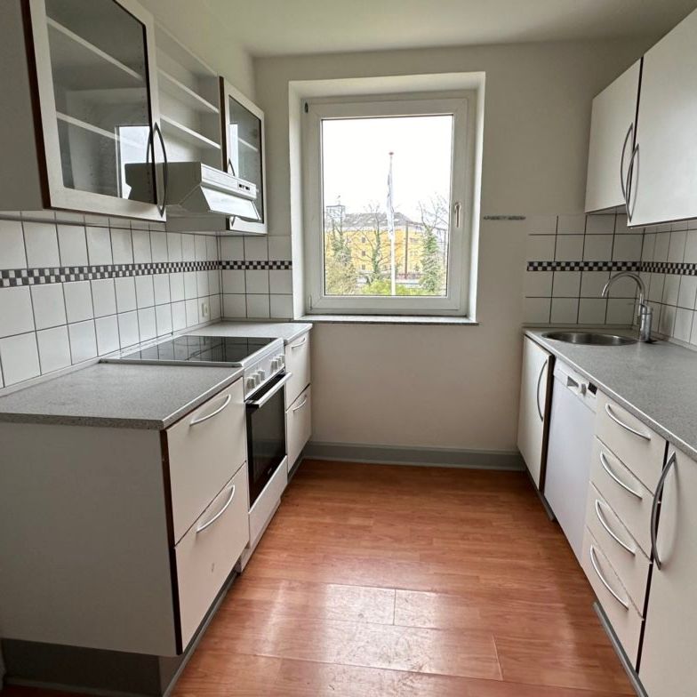 3 værelses – Kochsgade 15, 2. th. – Odense C - Photo 1