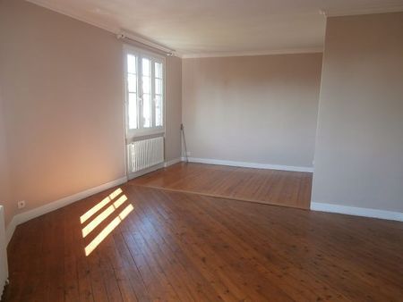 Location Appartement 2 pièces 62m² LE MANS 72000 - Photo 2
