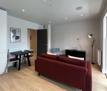 1 bedroom flat to rent - Photo 5