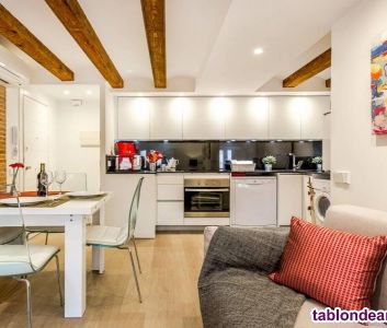 Piso amueblado y reformado - Photo 3