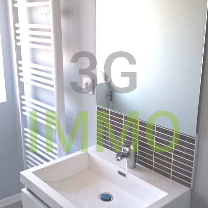 Location / Appartement T2 - Photo 1