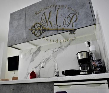 Studio / Γκαρσονιέρα, 35τ.μ. - Photo 3