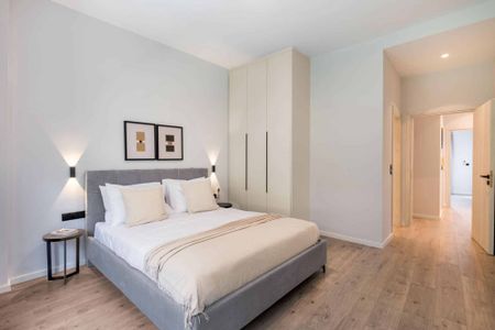 Lovely 3BR Apartment in Pangrati - Φωτογραφία 3