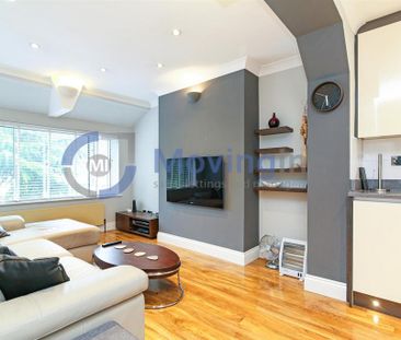 2 bedroom maisonette to rent - Photo 1