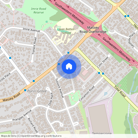 12 Rock Daisy Crescent, Mangere, Auckland