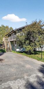 Appartement 4 1/2 à louer Saint-Sauveur - Photo 3