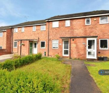 1 bedroom in a house share to rent - Photo 4