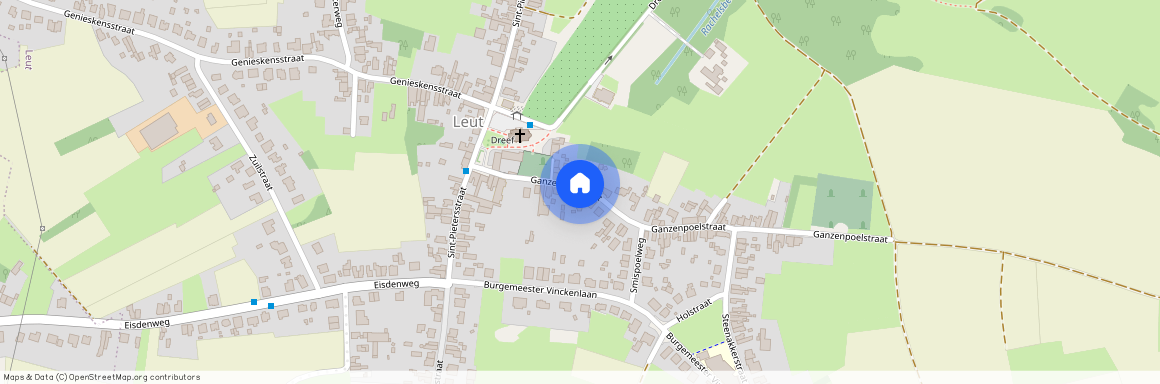 Ganzenpoelstraat 26 / C, 3630 Leut