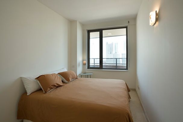 Flat - Barcelona (Diagonal Mar/Front Marítim del Poblenou) - Photo 1