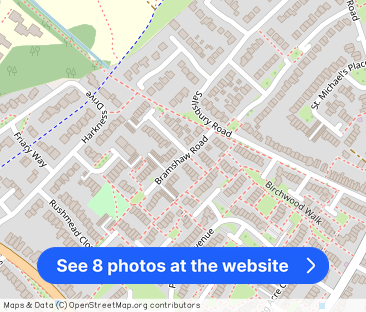 Bramshaw Road, Canterbury, Canterbury - Photo 1