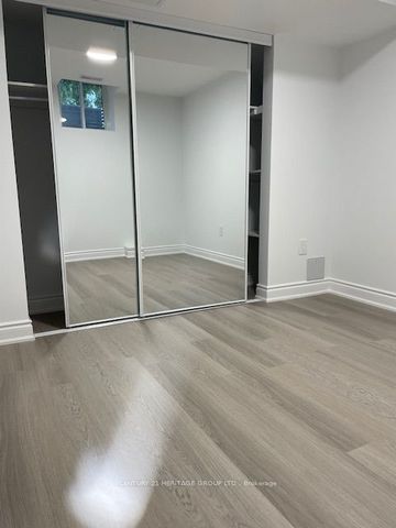 For Lease - 3937 Worthview Place Unit# Bsmt, Mississauga, Ontario - Photo 3