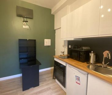 Location Appartement 1 pièce Meublé 9m² ST BRIEUC 22000 - Photo 2