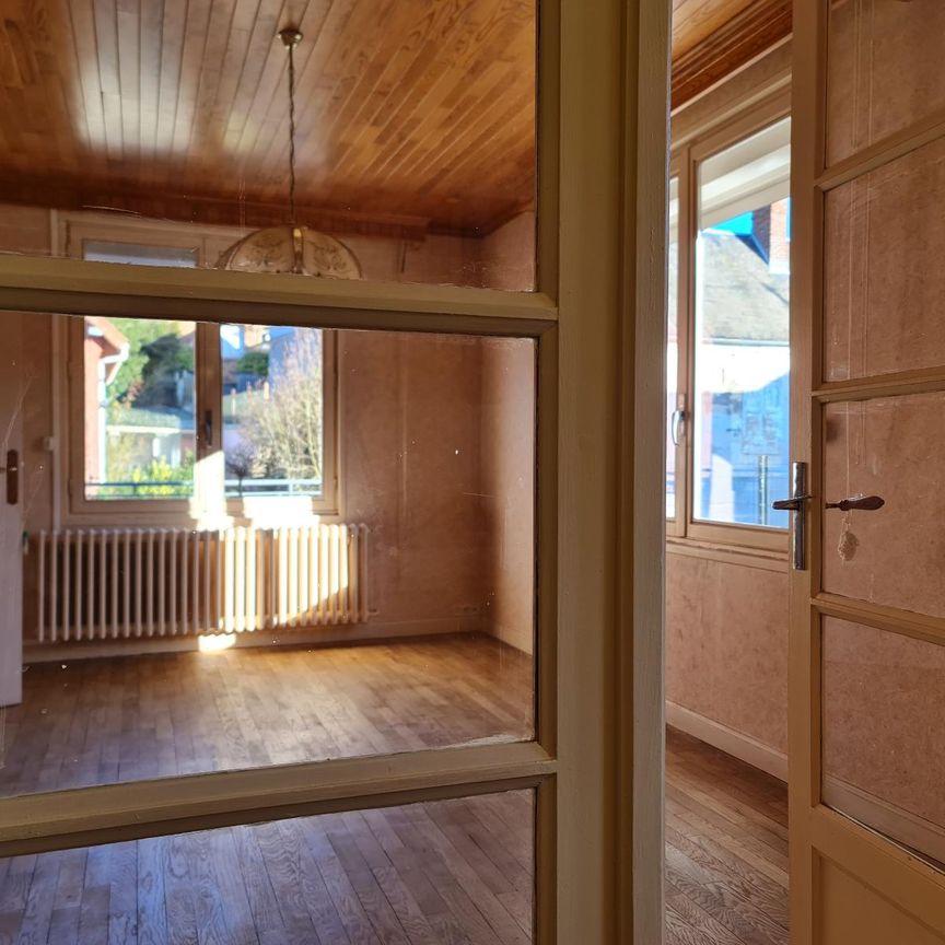 Location Maison 5 pièces 113m² ST GOBAIN 02410 - Photo 1