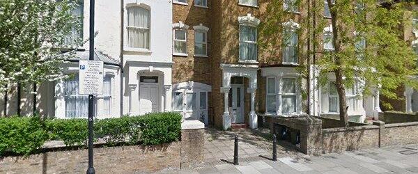 1 Bed Flat, Wilberforce Road, N4 - Photo 1