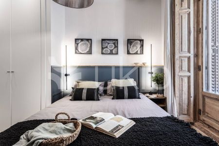 4 bedroom luxury Apartment for rent in Madrid, Spain - Photo 4