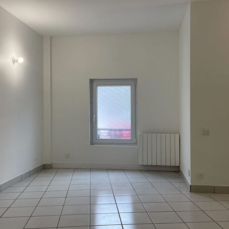 STUDIO QUIMPER 22m² – Quartier gare/centre-ville - Photo 1