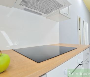 Kawalerka w ścisłym Centrum Szczecina - Photo 6