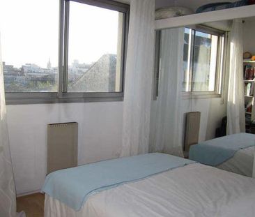 Location Appartement 2 pièces 36m² BORDEAUX 33000 - Photo 3