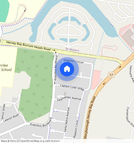 36 Magellan Circuit, Urraween, QLD 4655