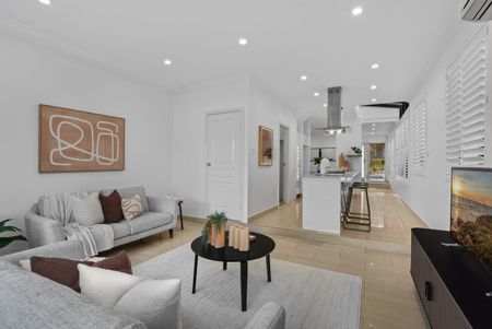 55 Broughton Street, Mortdale NSW 2223 - House For Rent | Domain - Photo 2