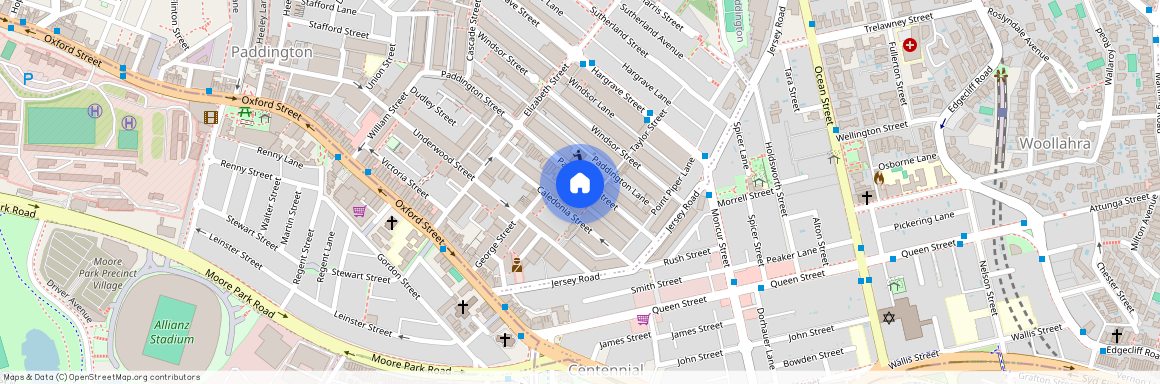 143 Paddington Street, Paddington NSW 2021