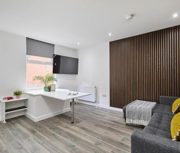 4 bedroom house to rent - Photo 2