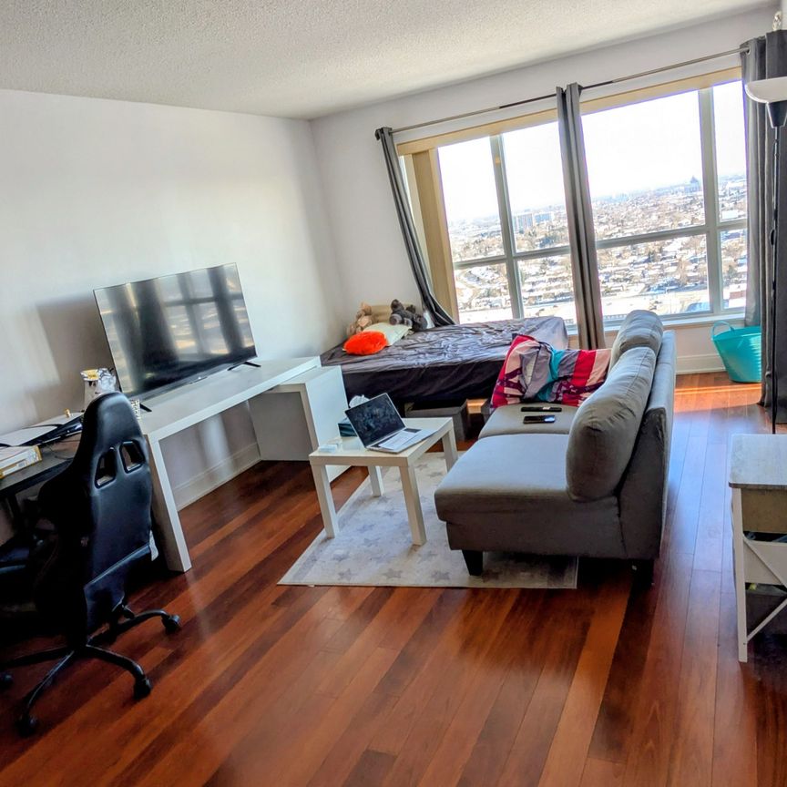 For Lease - 125 Village Green Square Unit# 2812, Toronto, Ontario - Photo 1