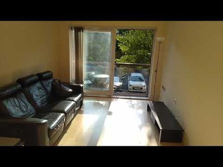 2 Bed Flat, Rotherhithe Street, SE16 - Photo 2