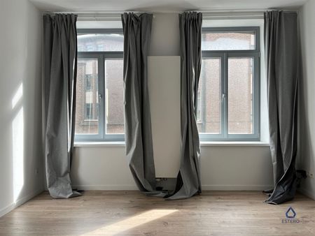 Kamer te huur in Centrum Leuven - Photo 4