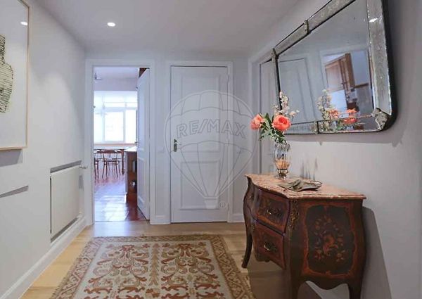 Apartamento T2 em Lisboa