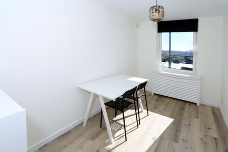Appartement te huur: Gevers Deynootweg 91 2586 BK Den Haag - Photo 5