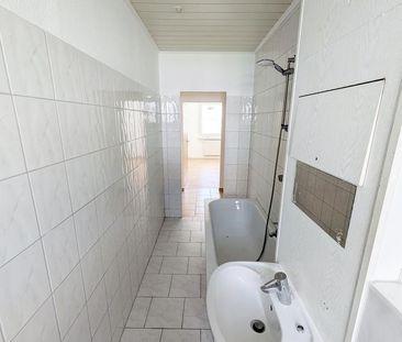 ++ Ihr Platz zum Durchatmen: schicke 3 Zimmer mit Balkon - und freu... - Foto 1