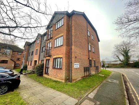 Tippett Court, London Road, Stevenage, SG1 1XR - Photo 4