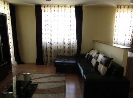 Apartament 2 camere, 57 mp, zona Eroilor, prima inchiriere! - Photo 2