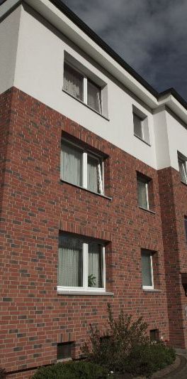 schön geschnittene 3 Zimmer Mietwohnung im Süden von Elmshorn im Süden von Elmshorn - Foto 1