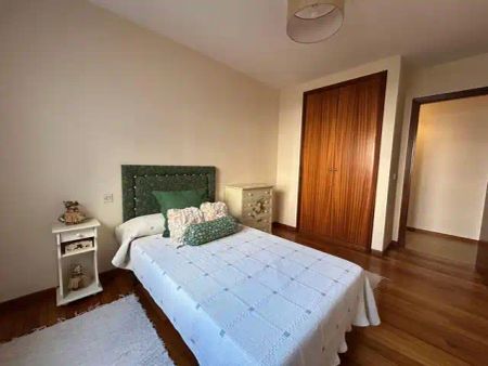 Apartamento de alquiler en Rúa Anxeriz, O Milladoiro - Foto 5