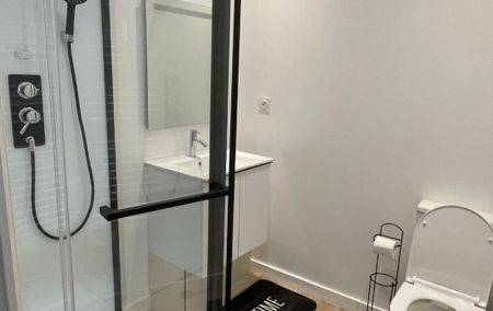 2 pièces, 51m² en location à Saint Yrieix La Perche - 520 € par mois - Photo 5