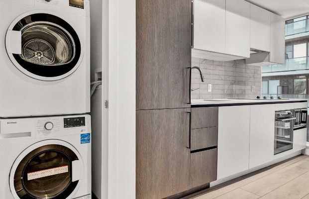 For Lease - 55 Mercer Street Unit# 1206, Toronto, Ontario - Photo 1