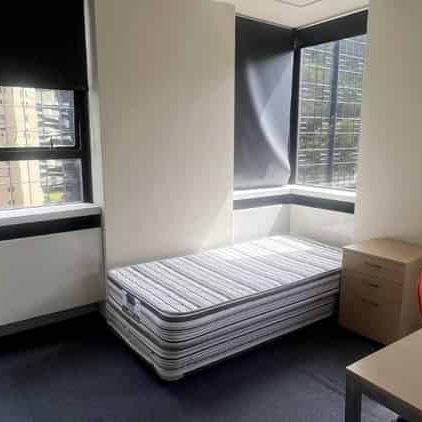 Wellington Central, 3 Bedroom Apartments - Photo 1