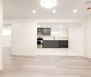 For Lease - 382 Raymerville Drive, Markham, Ontario - Photo 1