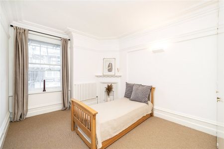 Park Mansions, Belgravia, SW1X - Photo 3