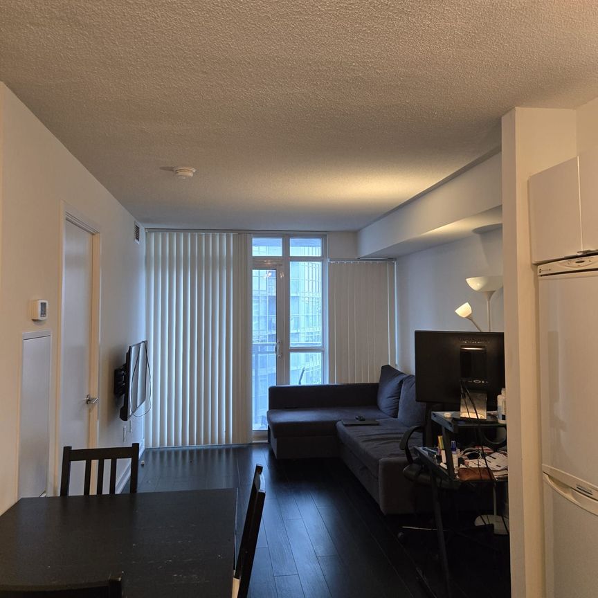 For Lease - 15 Iceboat Terrace Unit# 2011, Toronto, Ontario - Photo 1