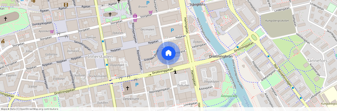 Linköping, Snickaregatan, 11, 58226