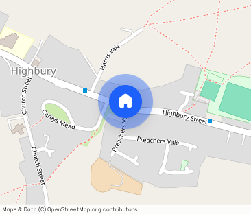 Underhill, Coleford - Photo 1