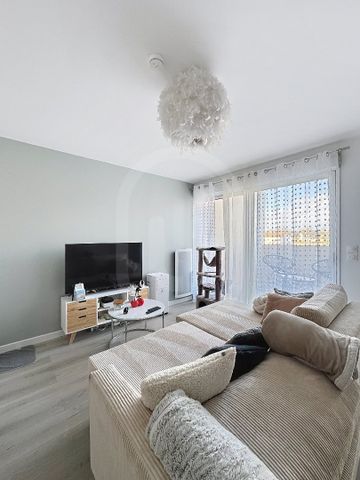 Location Appartement 2 pièces 41m² MONTPELLIER 34000 - Photo 5