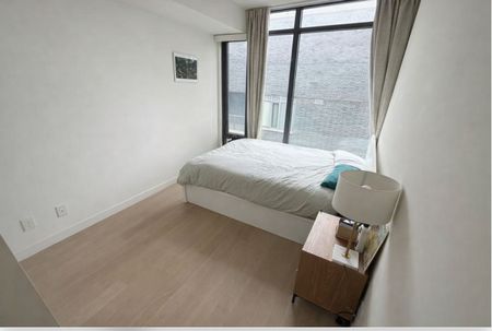 For Lease - 111 Bathurst Street Unit# 1502, Toronto, Ontario - Photo 2
