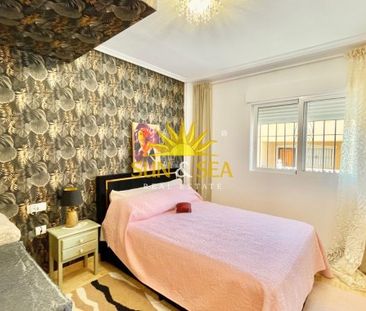 2-BEDROOM APARTMENT FOR RENT IN FORMENTERA DEL SEGURA - ALICANTE - Photo 4