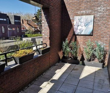 Byzantiumstraat - Foto 2